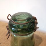 Set of jars