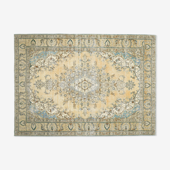 Vintage eastern carpet - 337x240cm