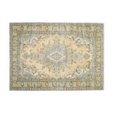 Vintage eastern carpet - 337x240cm