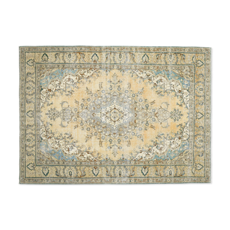 Vintage eastern carpet - 337x240cm