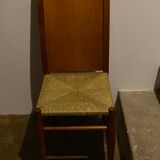Chaise modèle "Bob Dubois" design Ph. Starck, édition Driade