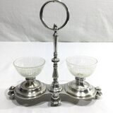 Christofle – Saleron double