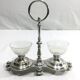 Christofle – Saleron double