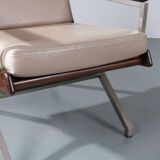 1950s Pair of Lounge Chairs by Rob Parry for Gelderland, Netherlands
