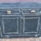 Parisian furniture