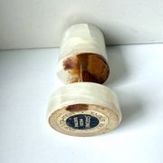 Vintage SAROME Japan Marble Onyx Table Lighter