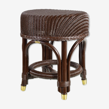 Stool Lloyd loom Vincent Sheppard collection