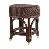 Stool Lloyd loom Vincent Sheppard collection