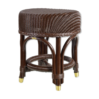 Stool Lloyd loom Vincent Sheppard collection
