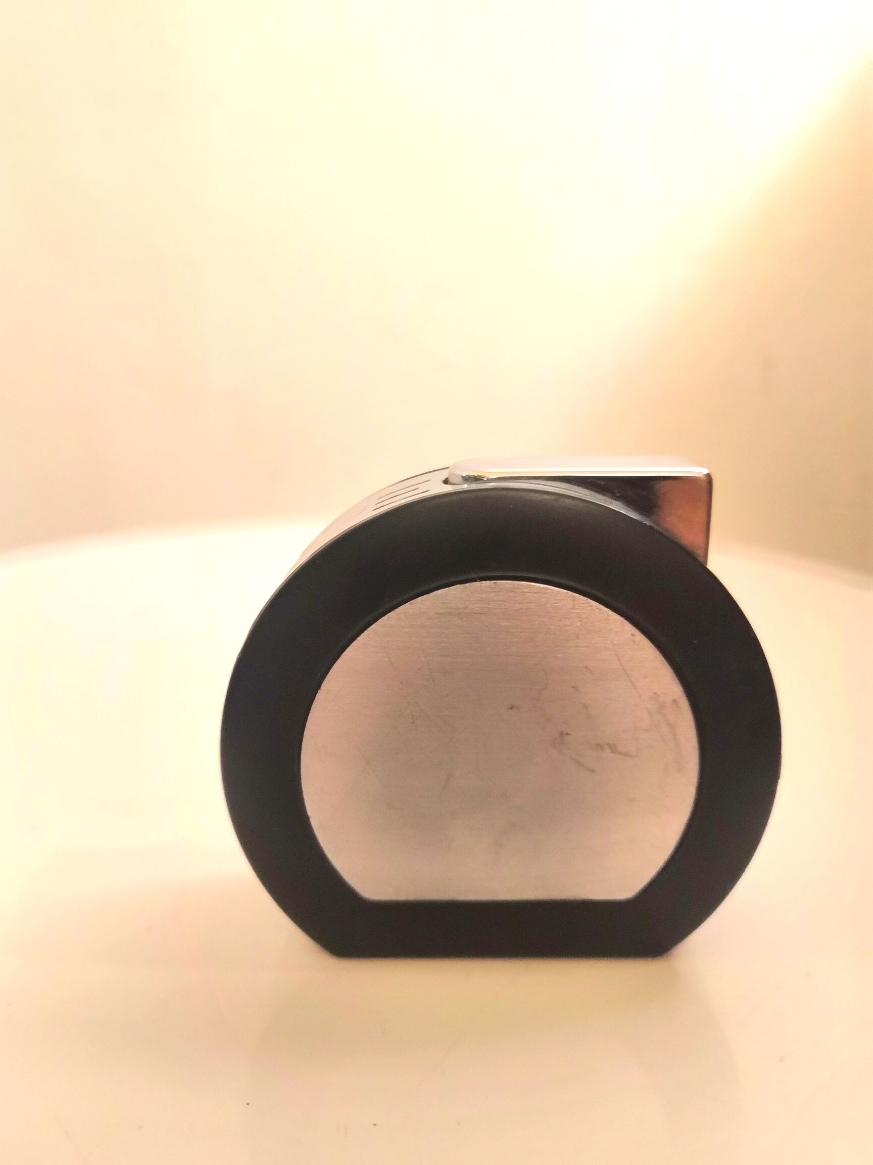 Briquet Mellow electronic design années 70