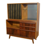 Enfilade U-372/386 par Hubert Nepožitek & Bohumil Landsman de Jitona, Tchécoslovaquie, 1960