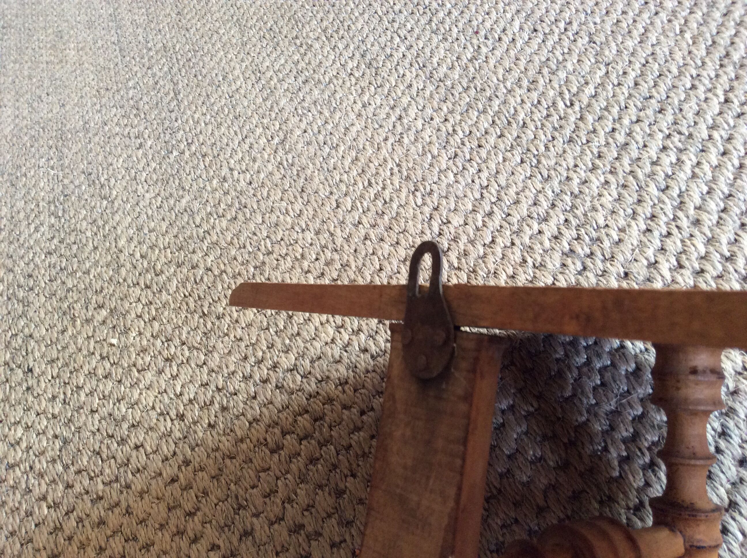 Wall shelf