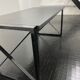 Desk "Grand Louvre" by Jean Michel Wilmotte, Airborne edition 1992