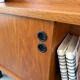 Vintage low enfilade from the 1960s (shallow)