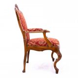 Antique armchair, France, circa 1880. After renovation.