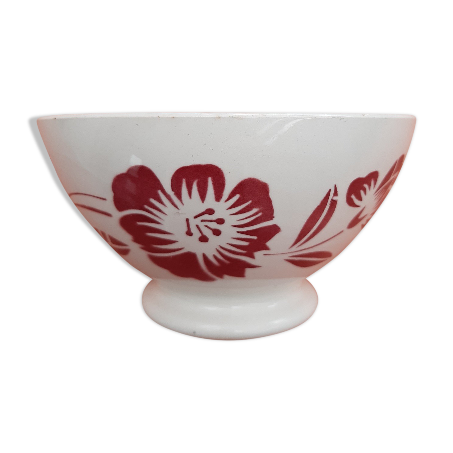 Old Digoin bowl