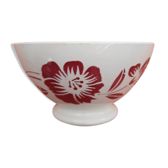 Old Digoin bowl