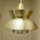 Henning klok doo-wop pendant lamp for louis poulsen
