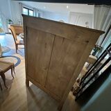 Aerogummed chest of drawers