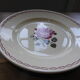 Badonviller model Germaine 200899 round serving dish