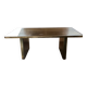 Vintage industrial table