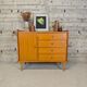 Vintage buffet