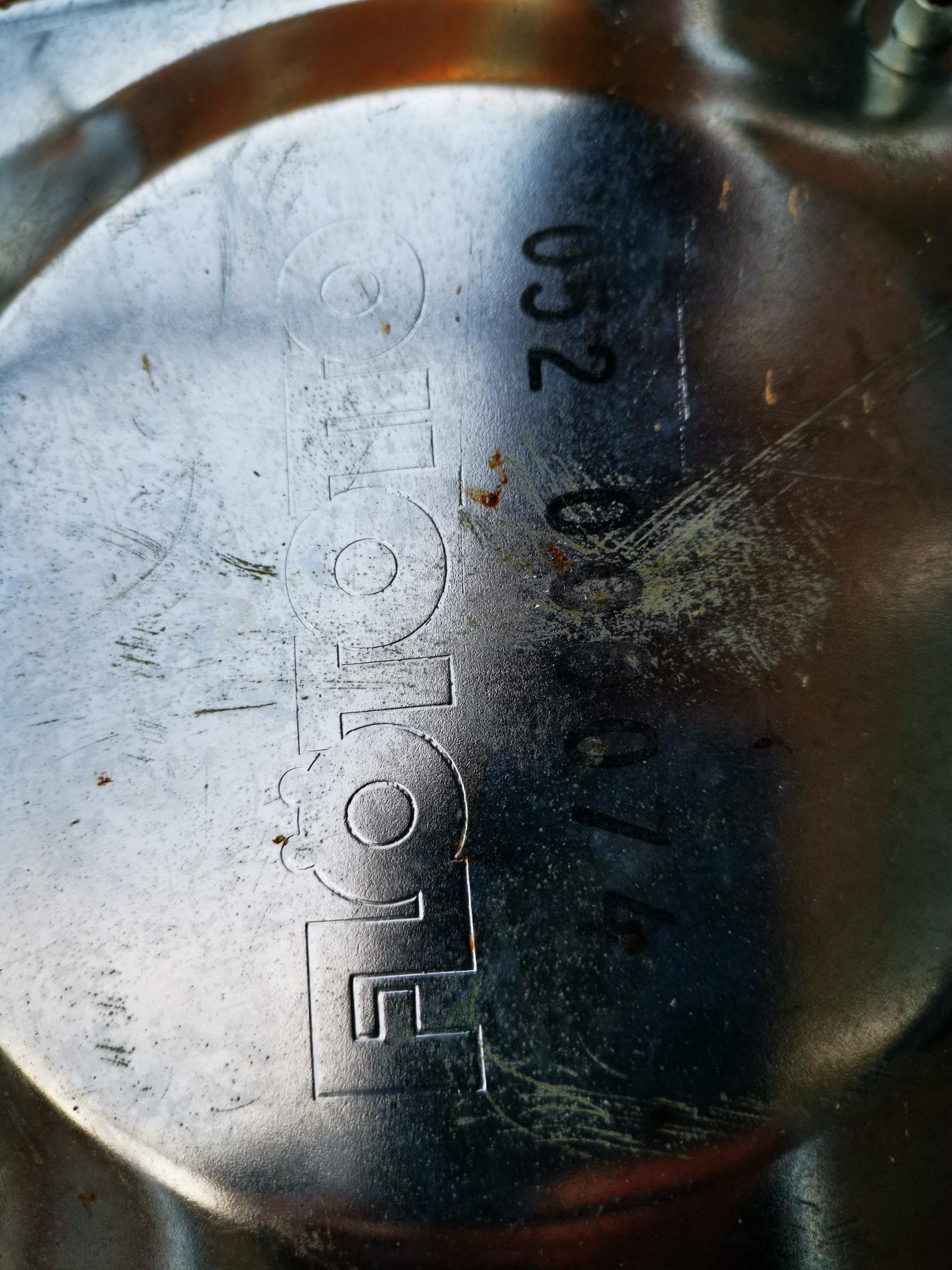 Pagwood Chair by Elmar Flototto