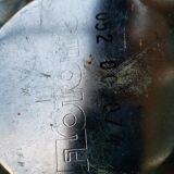 Pagwood Chair by Elmar Flototto