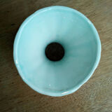 Vase porcelaine Delft