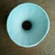 Vase porcelaine Delft