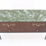 1950s Chest of Drawers, Italy