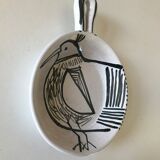 Ceramics Jacques Innocenti design years 60