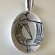 Ceramics Jacques Innocenti design years 60