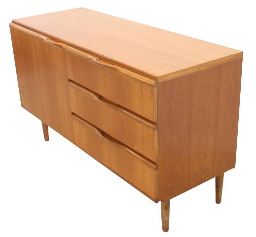 McIntosh mid century sideboard 'Stobo' | 120 cm