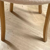 Vintage Scandinavian chair