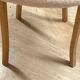 Vintage Scandinavian chair