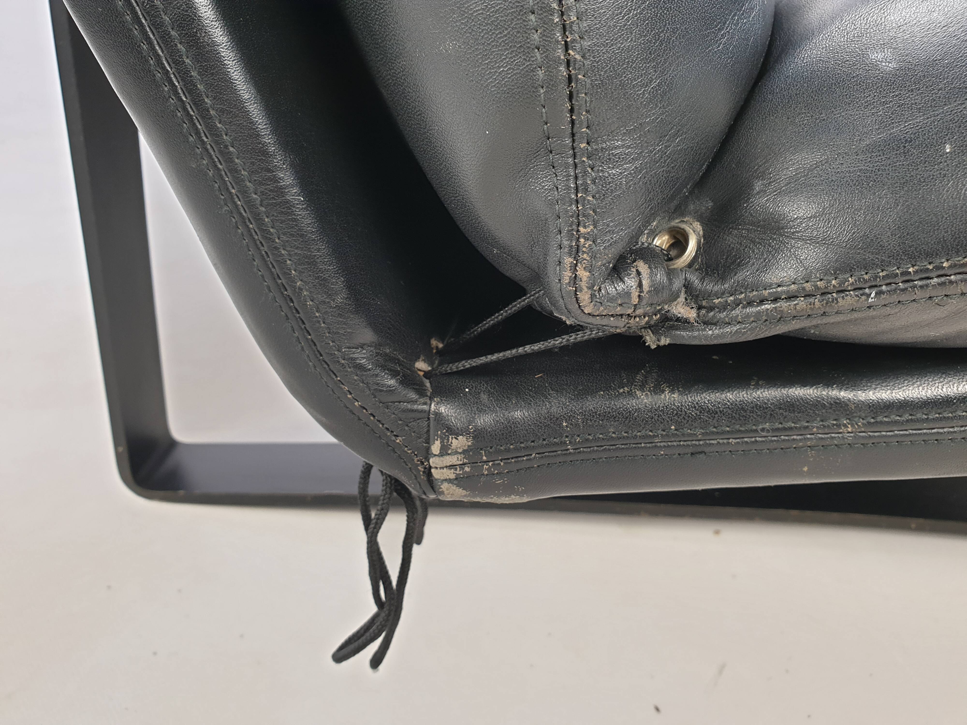 Mid Century 2-Seater Sofa by Kho Liang Ie for Artifort, 1960s