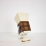 Mid-Century Adjustable Table Lamp, 1970's, Cechoslovakia