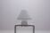 XL Mushroom table lamp by RES, Italy, 1960s