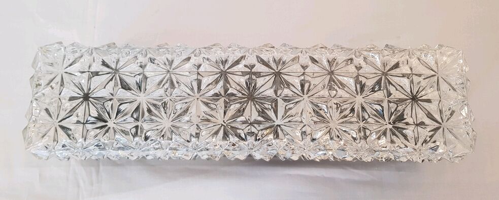 Wall  lamp Erco vintage