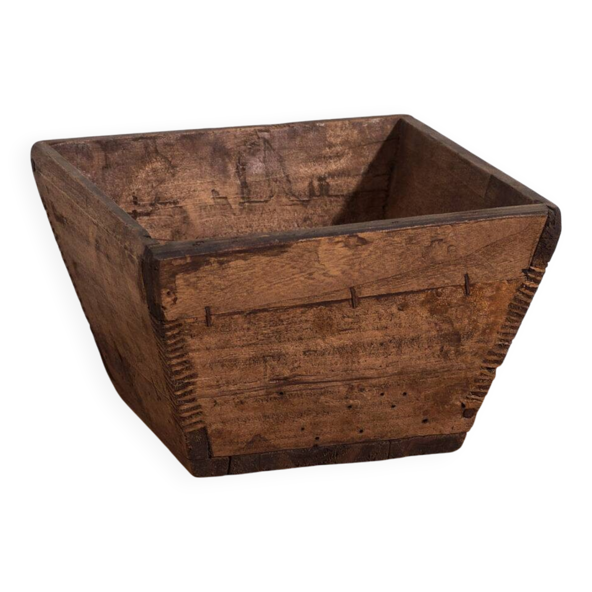 Small ancient bowl in primitive style (c.1920) #13