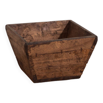 Small ancient bowl in primitive style (c.1920) #13