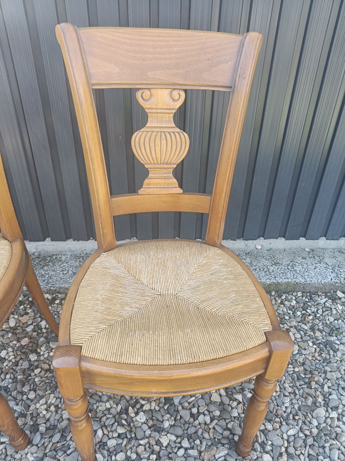 Dining room chairs