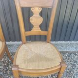 Dining room chairs