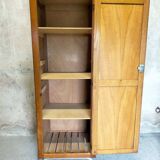 Vintage boarding school wardrobe
