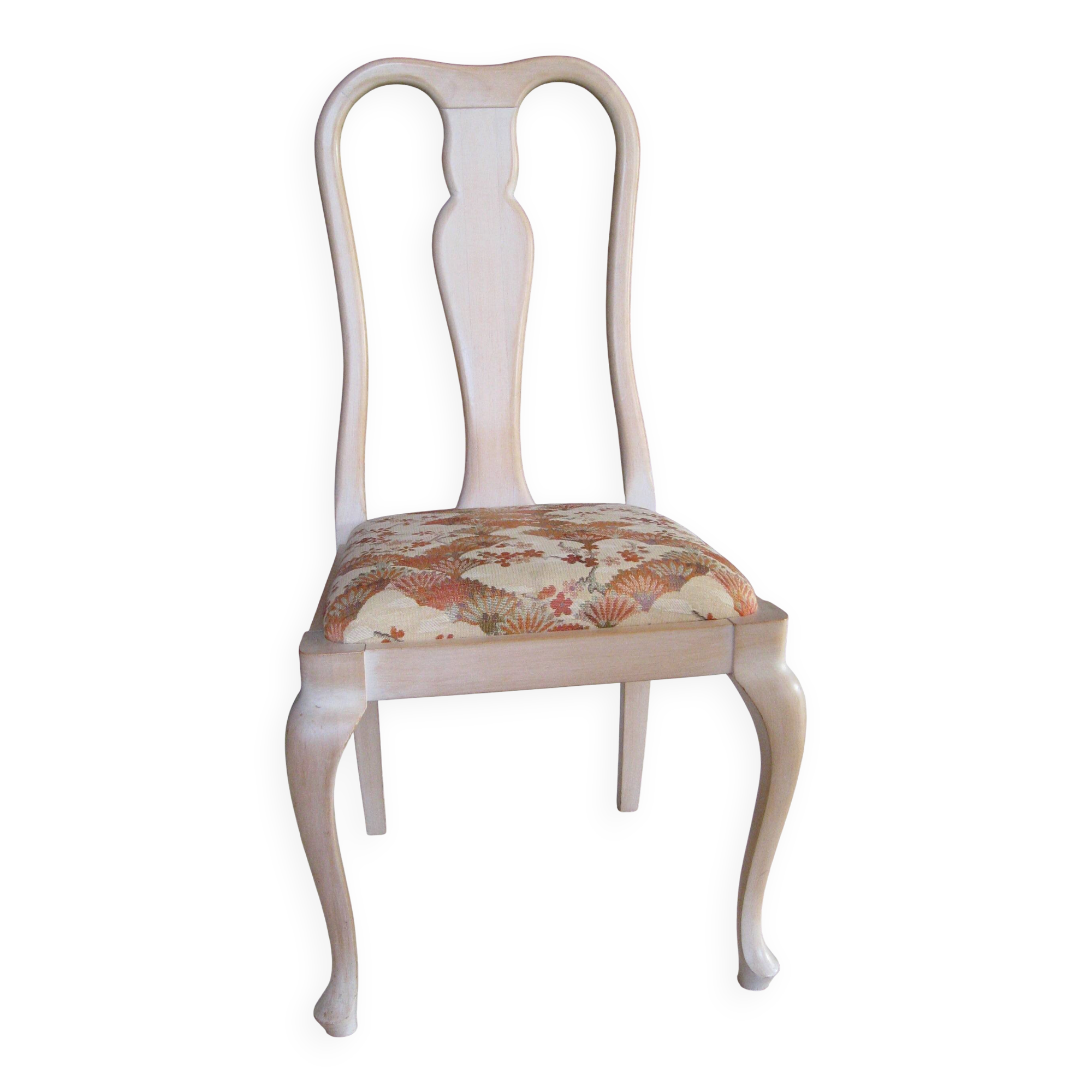 Chaises Chippendale