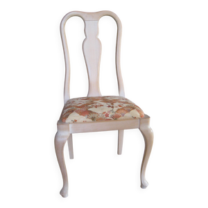 Chaises chippendale