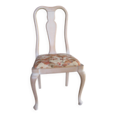 Chaises Chippendale