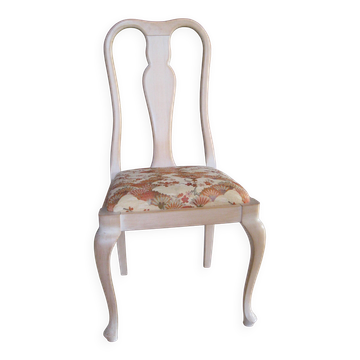 Chippendale chairs