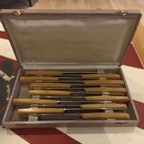Box of 12 dessert knives